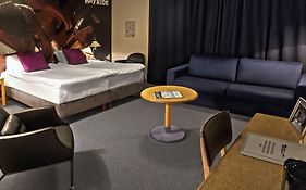 Hotell Hulingen